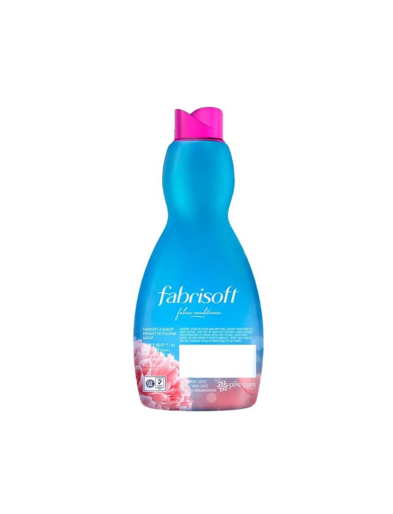 Fabrisoft Fabric Conditioner Blush Breeze 860 ML
