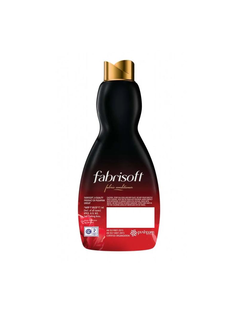 Fabrisoft Fabric Conditioner Mystic Bloom 800 ML