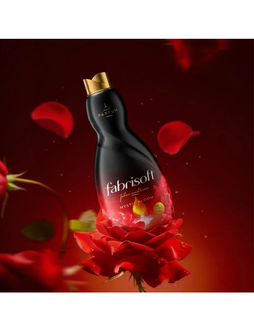 Fabrisoft Fabric Conditioner Mystic Bloom 900 ML