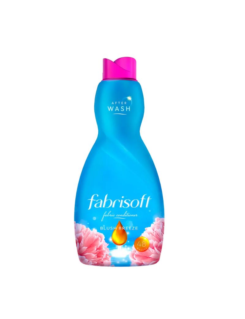 Fabrisoft Fabric Conditioner Blush Breeze 900 ML