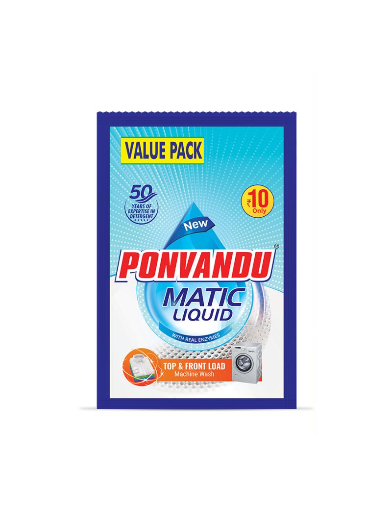 Ponvandu matic liquid-50 ml