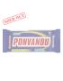 New Ponvandu Blue Accel Detergent Cake 180g