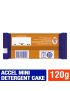 New Ponvandu Detergent Cake Mini Accel 120g + combo