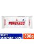 New Ponvandu Detergent Cake White  300g