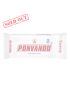 New Ponvandu Detergent Cake White  300g