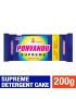New Ponvandu Supreme Detrgent Cake-200g