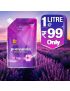 Ponvandu Detergent Liquid Value Pack New-1 L