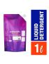 Ponvandu Detergent Liquid Value Pack New-1 L