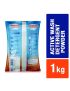 Ponvandu Active Wash Detergent Powder-1 KG