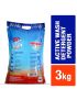 Ponvandu Active Wash Detergent Powder-3 KG