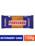 Ponvandu Detergent Cake Blue-150g