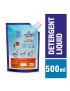 Ponvandu Detergent Liquid Value Pack-500 ML