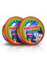 Ponvandu Dishwash Round Bar-250g