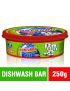 Ponvandu Dishwash Round Bar-250g