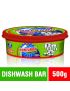 Ponvandu Dishwash Round Bar-500g