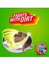 Ponvandu Dishwash Round Bar-500g