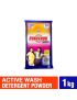 Ponvandu Premium Detergent Powder Orange 1 Kg