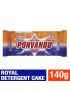 Ponvandu Royal Detergent Cake 140g