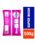 Ponvandu Super Wash Economy Pack Pink 500 g