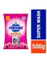 Ponvandu Super Wash Economy Pack Pink 500 g