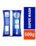 Ponvandu Super Wash Super Pack Blue 500 g