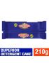 Ponvandu Superior Detergent Cake 210g 