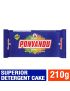 Ponvandu Superior Detergent Cake 210g 